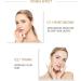 VENZEN Six Hexapeptide 11 Toner Essence | Natural Extract Gentle Skin Care & Menthol Moisturizer - Shop Internationally - Buy Online on GoSupps.com