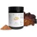 Mushrooms Wohlrab Bio Chaga Mushroom Powder for Animals - 100g Organic Dietary Supplement for Horses - Highest Quality - Buy Online on GoSupps.com