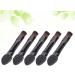 Outanaya Make Up Sponge 50pcs Eyebrow Brush Eyeshadow Short Beauty Kit Make Eye Shadow Brush Mix Miss Eye Brush - Buy Online on GoSupps.com