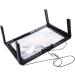 Giant Large Hands Free Magnifying Glass with Light LED Magnifier for Reading etc Good Times - Buy Online on GoSupps.com