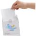 Toddmomy 48 Pcs Color Paper Washing Paper Laundry Paper Clothes Wash and Care As Shownx2pcs mediumx2pcs - Buy Online on GoSupps.com