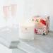 Large Soy Candle - Flowering Currant 9.5 oz | Soap & Paper Factory | International Shipping Available - Buy Online on GoSupps.com