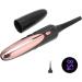 Buy Heated Eyelash Curler | Electric 4-Gear USB Curlers for Long-Lasting Makeup Results - Buy Online on GoSupps.com