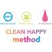 Method Method Water Cascade Hand Soap | Natural Eco-Responsible Origin | For Ultra Soft Skin | 354ml - Buy Online on GoSupps.com