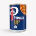 Prince's Beef Stew 392g - Delicious and Hearty Meal | Pack of 1 - Buy Online on GoSupps.com