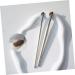 VILLCASE 4pcs Nose Shadow Brush Makeup Eyeshadow Eye Makeup Angled Makeup Angled Brush Large medium As Shown - Buy Online on GoSupps.com