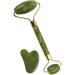 |ma.rs by GHC Jade Roller & Gua Sha Massager Combo Natural Jade Stone Improves Facial Micro Circulation Reduces Puffiness & Wrinkles. - Buy Online on GoSupps.com