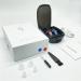 ZHANGMIN Rechargeable Audio Amplifier Premium Personal Sound Device/Noise Reduction with Portable Charging Case for Adults and Seniors - Buy Online on GoSupps.com