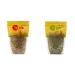 Yupik California Walnuts Medium Nut Pieces 1Kg & Organic Pumpkin Seeds (Aa) Non-GMO Vegan Gluten-Free 1Kg 1 kg (Pack of 1) Walnuts + Pumpkin Seeds