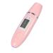 Buy Facial Skin Tester - Digital LCD Precision Moisturizing & Oil Analyzer in Pink | International Shipping Available - Buy Online on GoSupps.com