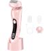 Bikinis Trimmer Pour Femmes Cheveux Pubiens Body Groomer lectriques Shavers Pubic Arms Match pilation De Cheveux Electric Femmes - Buy Online on GoSupps.com