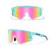 RINKUOLYO Sports Polarized Sunglasses | UV 400 Protection for Men and Women - Ideal for Cycling, Skiing, Driving - Buy Online on GoSupps.com