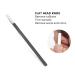 KUULEYN Professional 4-in-1 Pedicure Set - Ultimate Dead Skin Remover Tool with Storage Bag for Smooth Feet - Buy Online on GoSupps.com