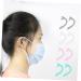 Buy Healvian Mask Extension Clips - 4 Pairs of Comfortable Ear Savers & Mask Accessories for Ultimate Comfort - International Shipping - Buy Online on GoSupps.com