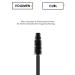 Buy Sante Natural Cosmetics Volume Sensation Mascara Extra Black - Vegan Organic Almond Oil Sensational Eyelash Volume | 12ml - Buy Online on GoSupps.com