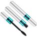 WOONEKY 1pc Mascara Cream Eyeshadow Palette Organizer Eyelash Fibers Women Mascara Makeup Mascara D Mascara - Buy Online on GoSupps.com