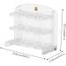 Gadpiparty Egg Storage Box Egg Holder for Fridge Plastic Eggs Egg Dispenser Egg Carton Dedicated re-usable - Buy Online on GoSupps.com