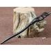 Handmade Black Sandalwood Hair Sticks - Pack of 4 | Myhsmooth Zz-mooncha Hair Clips - Buy Online on GoSupps.com