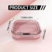 Buy Aligner & Denture Storage Box | Orthodontic Dental Case for Braces - International Shipping Available - Buy Online on GoSupps.com