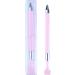 Nail Art Manicure Pencil Rhinestone Design Nail Drill Tool Lightweight Tool for Home Travel Business Trip pink - Buy Online on GoSupps.com