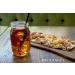 China Mist Passion Fruit Black Iced Tea Bags - 4 Count, Yields 1/2 Gallon Per Bag - Buy Online on GoSupps.com