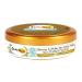 LOVEA - Beurre L'Huile De Coco Bio - Multi-Usages - Nourrit La Peau & Les Cheveux Secs - 100% D'Origine Naturelle - Sans Parfum Ajout - Vegan - Certifi BIO - Fabriqu En France - 150 ml