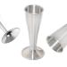 Pinard Fetal (Embryo) Stethoscope in Lightweight Aluminum