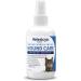 Vetericyn Plus Feline Wound and Skin Care Spray - Itch Relief for Cats, Safe for All Ages 3 oz - Buy Online on GoSupps.com