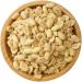 Roasted peanuts (without salt) 1 kg - LA PLANTIGO - Buy Online on GoSupps.com