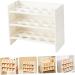 FELTECHELECTR Holder Preservation Refrigerator Container Multi-layer Rack Supply Storage Kitchen Household for - Buy Online on GoSupps.com