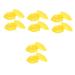 minkissy Lips 8 Boxes Hydrating Lip Hydrating Lipstick Gel Lip Madk Exfoliating Lip Overnight Lip Lip Care Cosmetic Lip Cosmetic Lip Patch Tool Facial Dense Lip Gloss Bulk