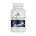 Nature's Lab Gentle Sleep Aid 60ct (30 Day Supply) - Melatonin, GABA, L-Theanine, Valerian Root, Chamomile and More