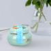 Solid Balm Makeup Container Perfume Cream Diy Lip Balm Containers Cute Containers for Lip Gloss Makeup Jars Essential Oil Fragrance Cologne Scent Soft Travel Rod Ceramics - Buy Online on GoSupps.com