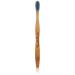 The Humble Co. Humble Brush Adult Soft Blue 1 Toothbrush