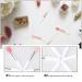 FRCOLOR 18 Pcs Silicone Lip Balm Spoon & Makeup Applicator Set - Perfect Beauty Tool & Lip Scrubber - International Shipping Available - Buy Online on GoSupps.com
