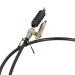 Flameout Motor ABS Shut Off Device 24V - 1.1m Cable Length for Excavator - Buy Online on GoSupps.com