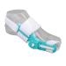 BUNION CORRECTOR Anggrek Adjustable Hallux Valgus Corrector Bunion Splint Orthopedic Bunion Toe Straightener Day Night Support