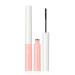 Ultra-fine Mascara 5ML Waterproof Non-Smudge Thick Curling Fine Brush Mascara 2.5mm Without Clumps or Spots Slim Brush Head Sweatproof Beauty Uwariloy