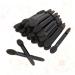 FOMIYES 200 Pcs Sponges Makeup Women Eyeshadow Brush Makeup Eyeshadow Brush Set Miss Mini - Buy Online on GoSupps.com