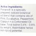 Ponaris Nasal Emollient 30 ml | Soothing Nasal Relief with Dropper - International Shipping Available - Buy Online on GoSupps.com