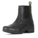 Shires Moretta Clio Adult's Paddock Boot Black 10