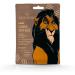 Mad Beauty - Disney The Lion King Cosmetic Face Sheet Mask Collection - 4 x 25 ml - Buy Online on GoSupps.com