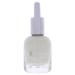 Nailtopia Bio-Sourced  Chip Free Nail Lacquer - All Natural  Strengthening Biotin and Superfood-Infused Polish - Chip Resistant Formula - Quick-Dry  Long Lasting Wear - Sunday Funday - 0.41 oz