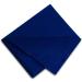 Chem-Pak Q Cloth: Pool Billiard Cue Shaft Cleaner - 12 x 9 Blue - Buy Online on GoSupps.com
