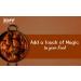 ZOFF Meat Masala (100g | 3.5oz) | All Natural | No Preservatives | No Color - Buy Online on GoSupps.com