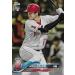 Shohei Ohtani 2018 Topps Limited Edition Mint Rookie Card A-17 Found only in the Special Factory Sealed Los Angeles Angels Team Sets