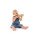 AlThir le Compagnon | 100% Natural Rubber Teether Relieves Gum Pain & Stimulates 5 Senses | Shop Internationally - Buy Online on GoSupps.com