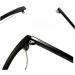 Vintage Eyeglass Temples Replacement | 1 Pair Stylish Eyewear Temples for Men & Women - International Shipping Available - Buy Online on GoSupps.com