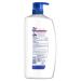 Head & Shoulders Supreme Sulfate Free Conditioner with Argan Oil - Anti-Dandruff Treatment for Soothe & Strengthen Hair & Scalp - 28.2 Fl Oz | Buy Online Internationally - Buy Online on GoSupps.com