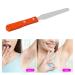 Reusable Metal Wax Sticks with Wooden Handle - Crafting Tinker Tool Set for Body Hair Removal - Buy Online on GoSupps.com